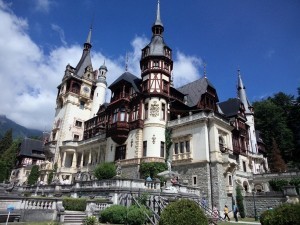 Romania