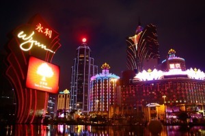 Macau