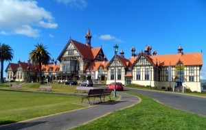 Rotorua