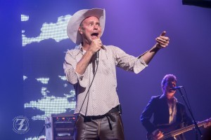 Gord Downie & The Hip - 2015 - Seattle (4)