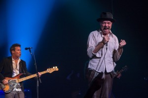 Gord Downie & The Hip - 2015 - Seattle (2)