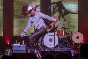 Gord Downie & The Hip - 2015 - Seattle (3)