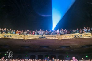 Gord Downie & The Hip - 2015 - Seattle (6)
