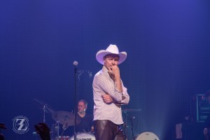 Gord Downie & The Hip - 2015 - Seattle (1)