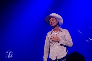 Gord Downie & The Hip - 2015 - Seattle (5)
