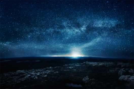 Vast Expanse