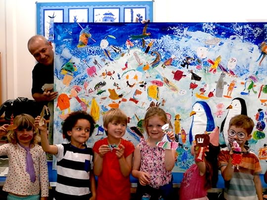 OLYMPUS DIGITAL CAMERA