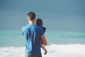 The Daddy Love You Long for Is Real