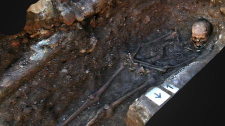richardiii_grave