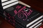 Stack of Books: The Marriage Pact by M.J. Pullen