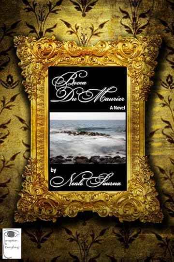 Novel Becca DuMaurier excerpts