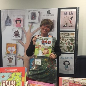 Sally Murphy CBCA 2016