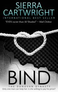 Bind Cover