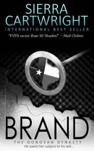 Brand Cover