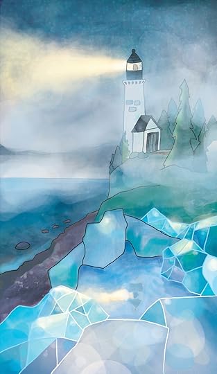 Crystal Lighthouse: Jacqueline Boss