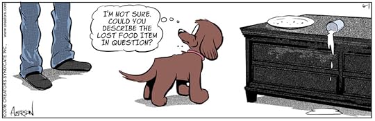 Dog Eat Doug for 06/01/2016