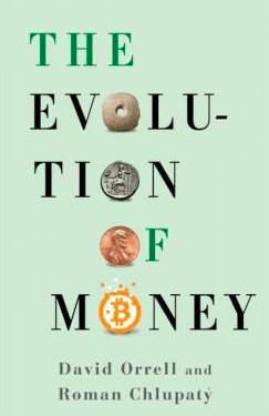 EvolutionOfMoneyCover