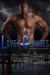 Loves-Changes-Kindle