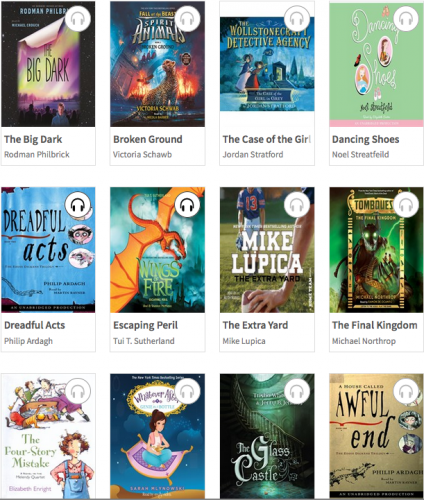 Ebooks