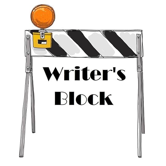 Writers Block