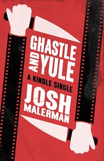 GHASTLE-AND-YULE-V11