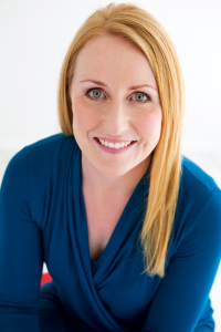 Brynn Kelly Headshot
