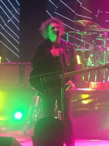 colorful Robert Smith