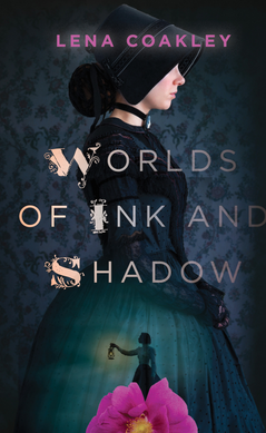 Coakley, Worlds of Ink and Shadow