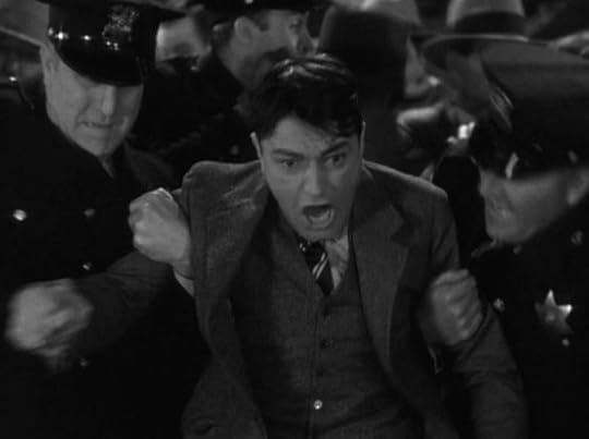Richard Barthelmess in Heroes for Sale