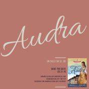 Audra Promo 2016-5-31