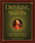 Drinking with the Saints cover