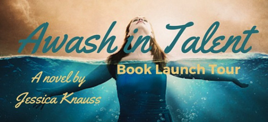 Awash in Talent Blog Banner