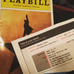 Playbill