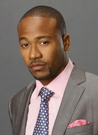 How I imagine Terrance