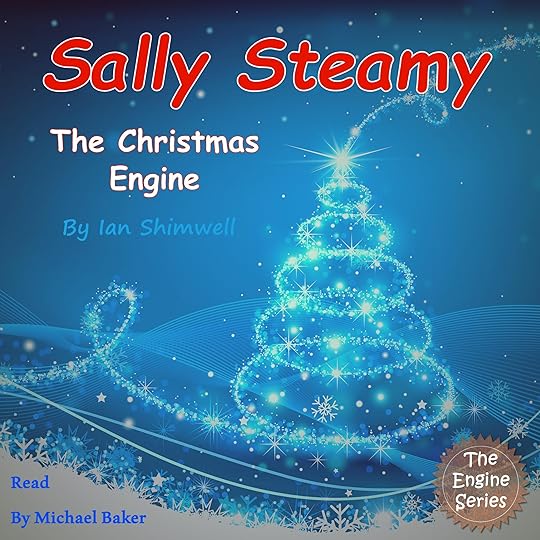 Christmas comes early...