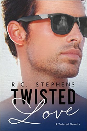 twisted