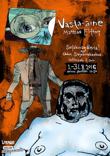 vasta-aine-poster