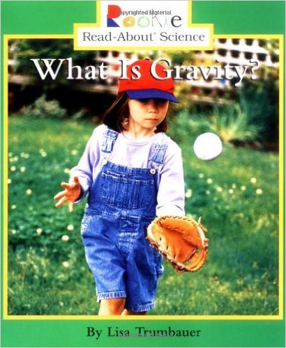 gravity booklist