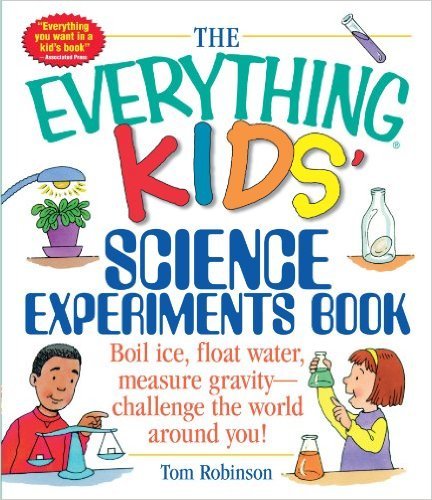 gravity booklist