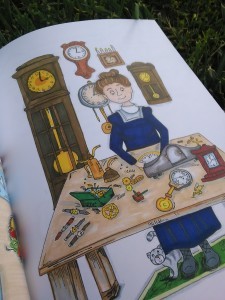 CorrieIllustrationWatchShop