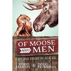 of moose and men