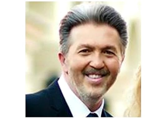 Zarik Boghossian