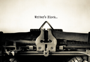 10 Ways to Overcome Writer’s Block by Dianna Booher