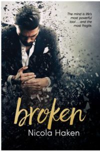 broken