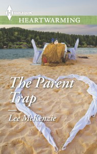 The Parent Trap - front cover