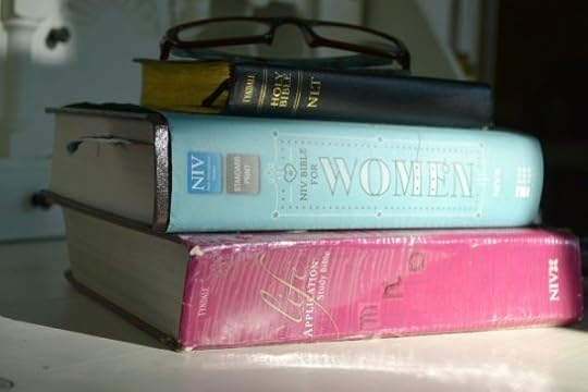 Bibles