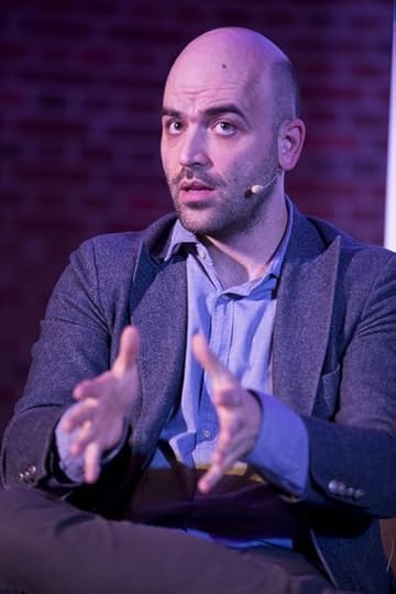 Roberto Saviano