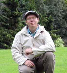 Stuart Roth