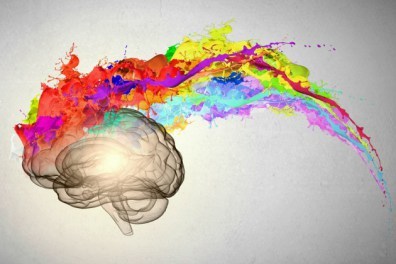 black and white thinking