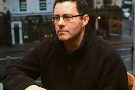 Adrian McKinty